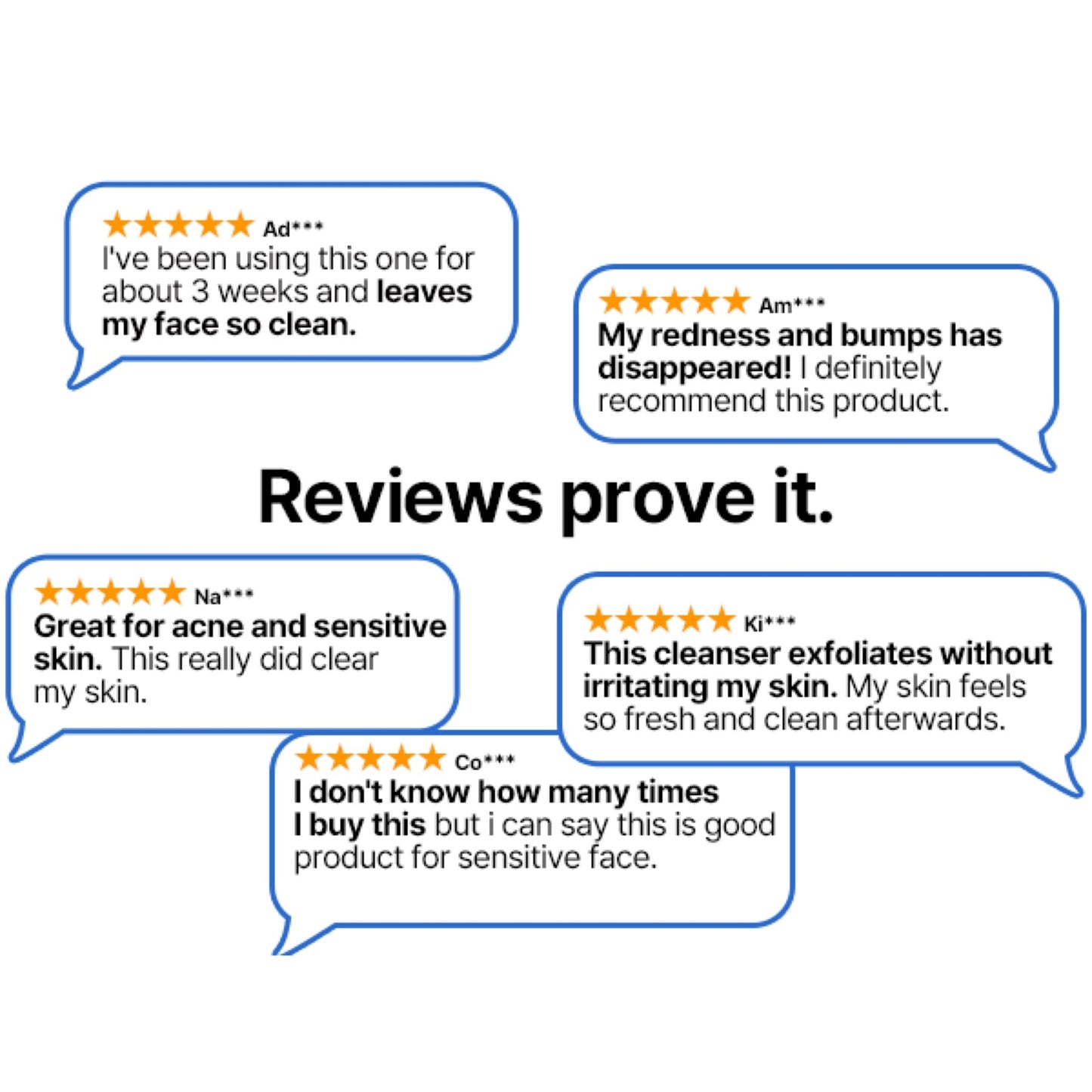 Some By Mi 30 Days Miracle Acne Clear Foam Cleanser AHA-BHA-PHA 100ml