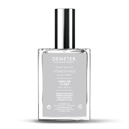 Eau De Toilette Something 50ml