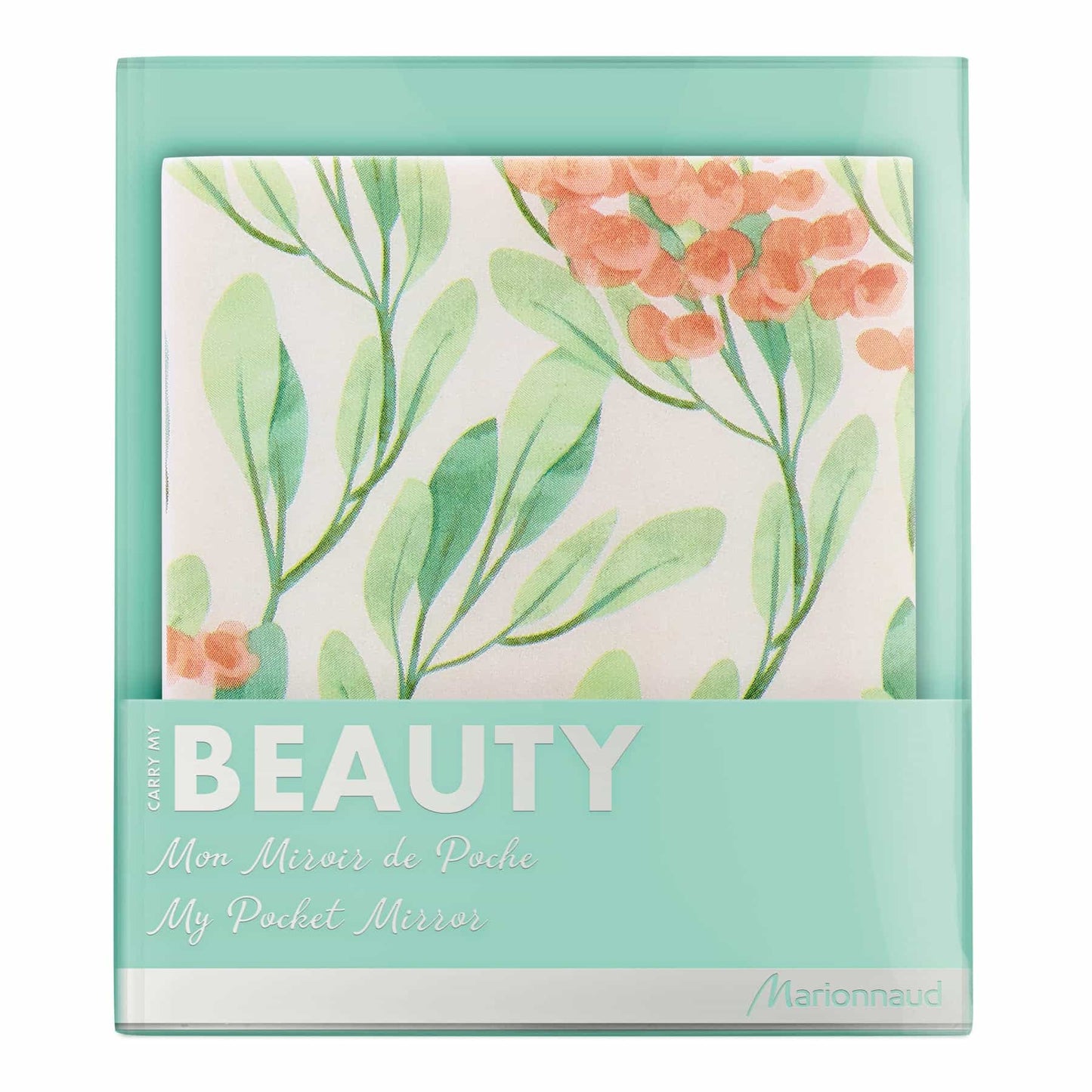 My Pocket Mirror 1pc Pattern 3