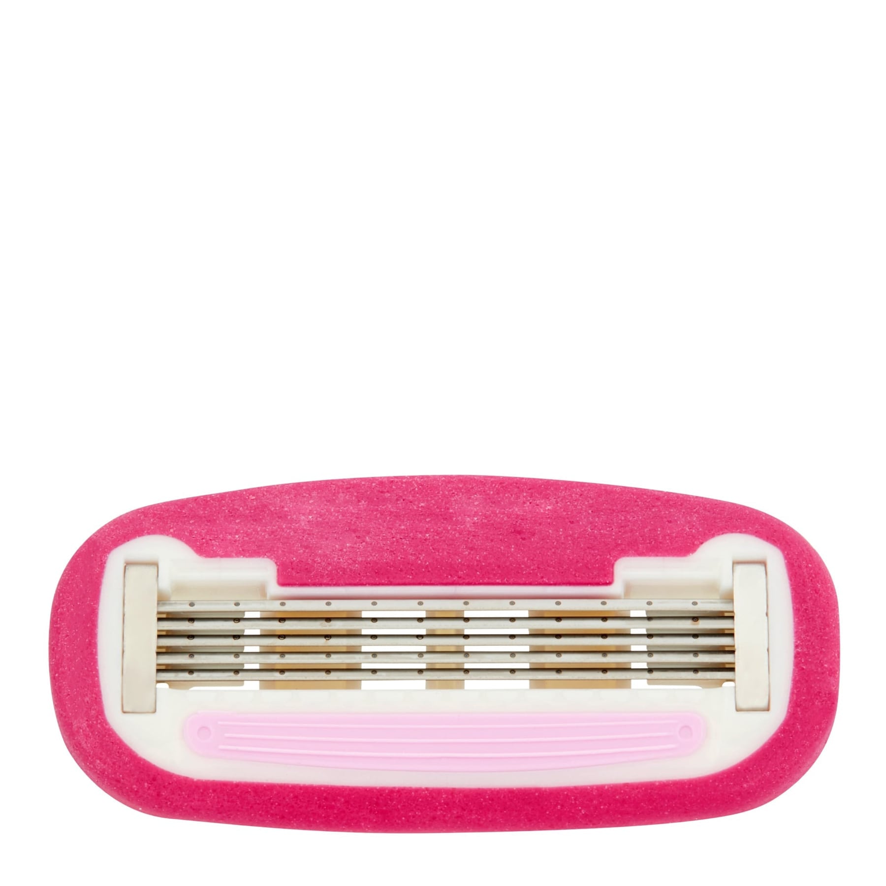 Superdrug 5 Blade Curve Women's Blade Refill 3pcs 2pcs