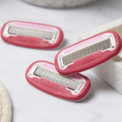 Superdrug 5 Blade Curve Women's Blade Refill 3pcs 2pcs