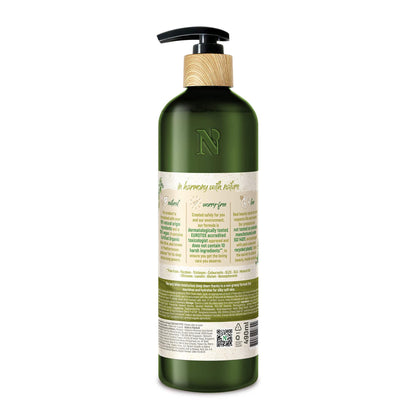 Deep Moisturising Body Lotion Moisturiser Olive 490ml 490ml