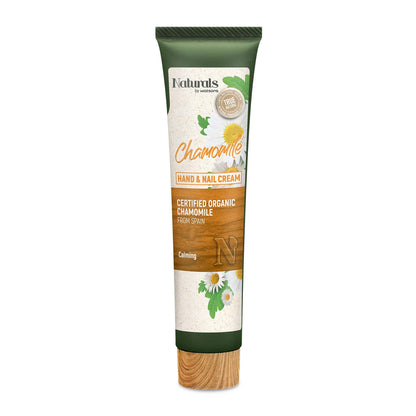 Calming Hand & Nail Cream 30ml