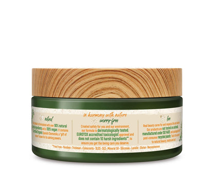 Calming Body Scrub Chamomile 200g 200g