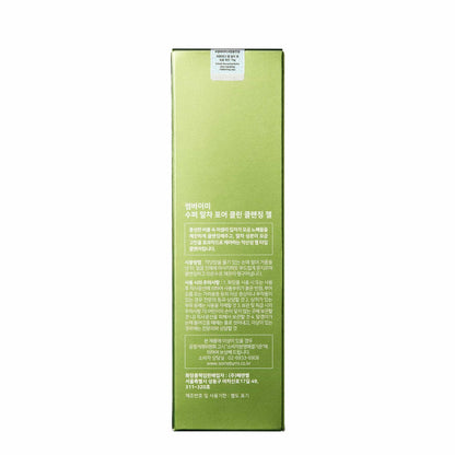 Some By Mi Super Matcha Pore Clean Cleansing Gel 1pc