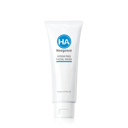 Neogence Hydrating Facial Wash 125ml