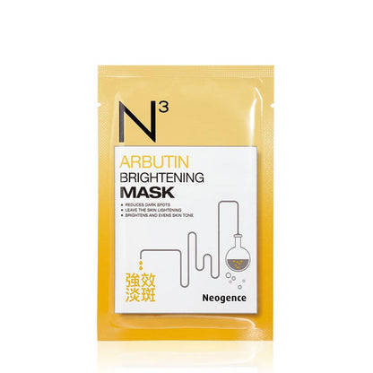 Neogence Arbutin Brightening Mask 30ml