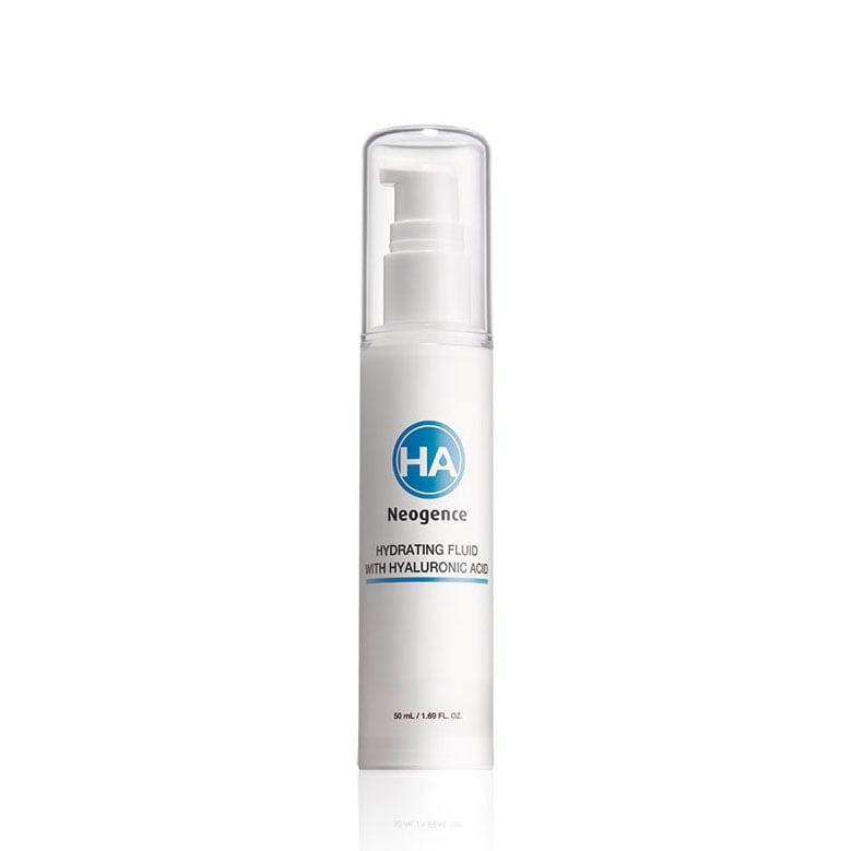 Neogence Hydrating Fluid With Hyaluronic Acid 50ml