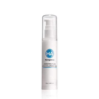 Neogence Hydrating Fluid With Hyaluronic Acid 50ml