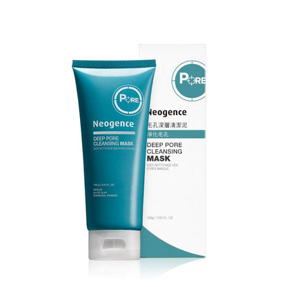 Neogence Deep Pore Cleansing Mask 100ml