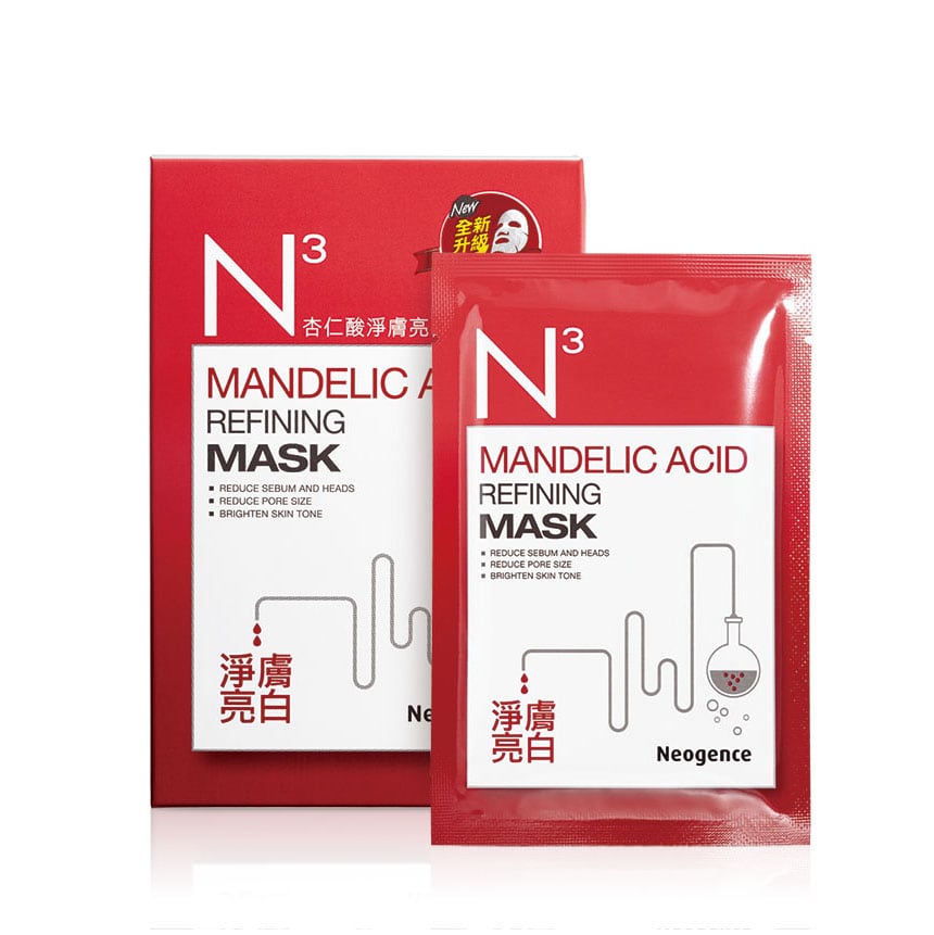 Neogence Mandelic Acid Refining Mask 30ml