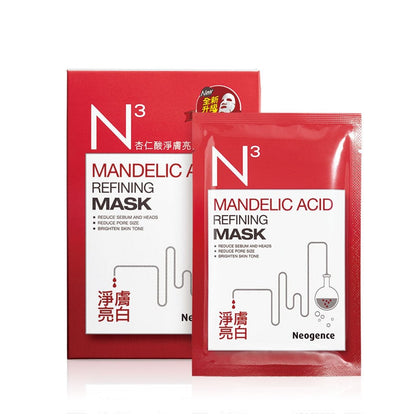 Neogence Mandelic Acid Refining Mask 30ml