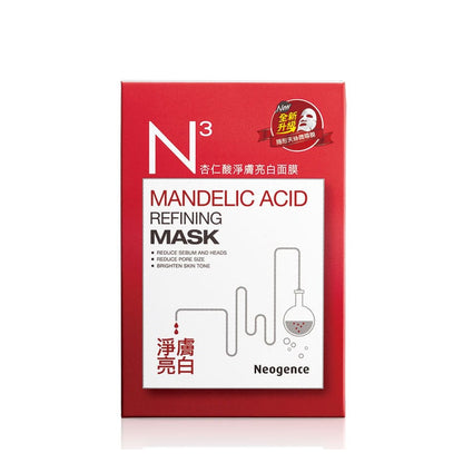 Neogence Mandelic Acid Refining Mask 30ml