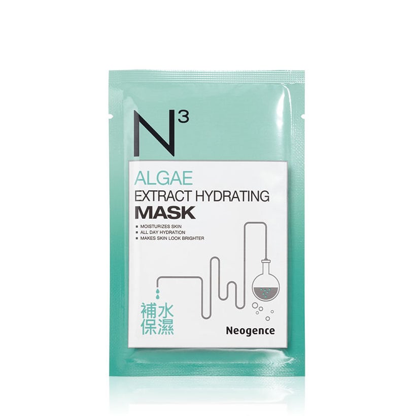 Neogence Algae Extract Hydrating Mask 30ml
