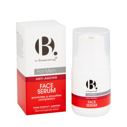 Superdrug B. Men Anti-ageing Serum 50ml