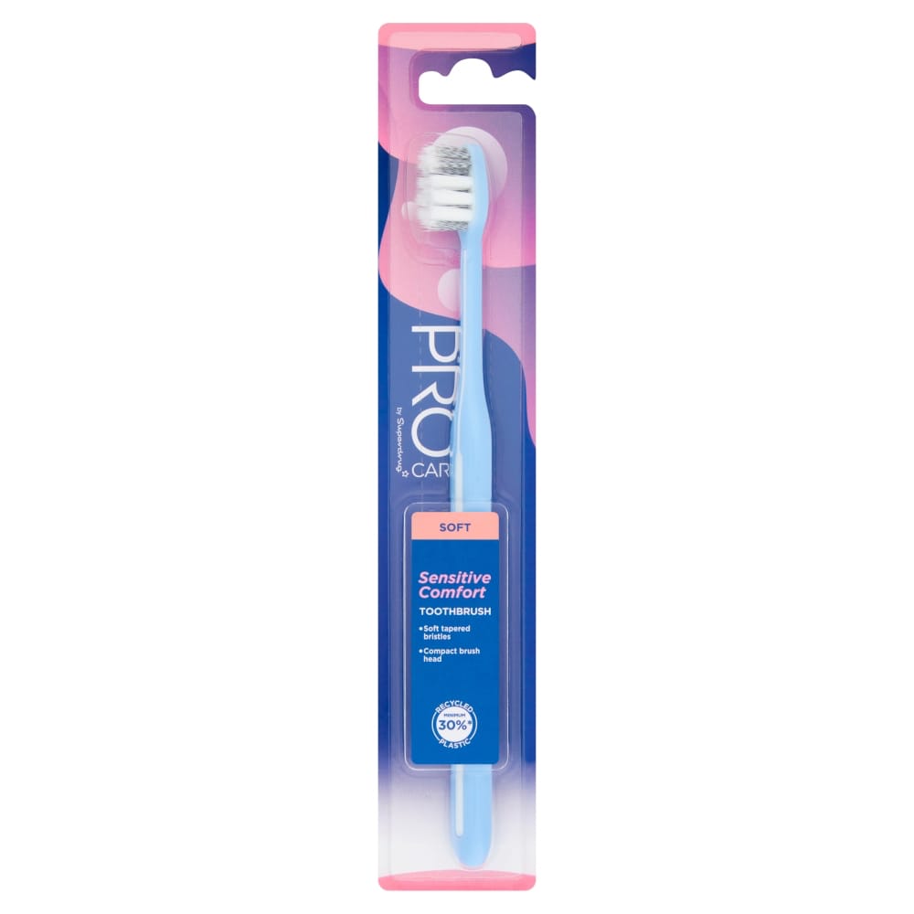 Procare Sensitive Comfort Toothbrush