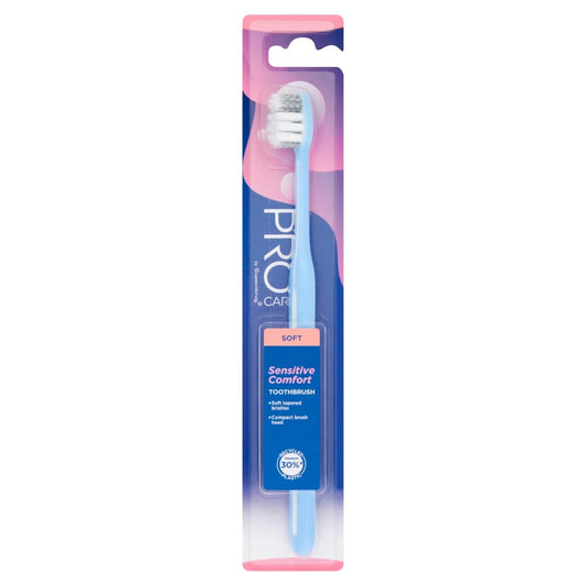 Procare Sensitive Comfort Toothbrush