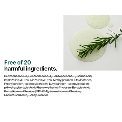 Some By Mi AHA, BHA, PHA 30 Days Miracle Acne Clear Body Cleanser 400g