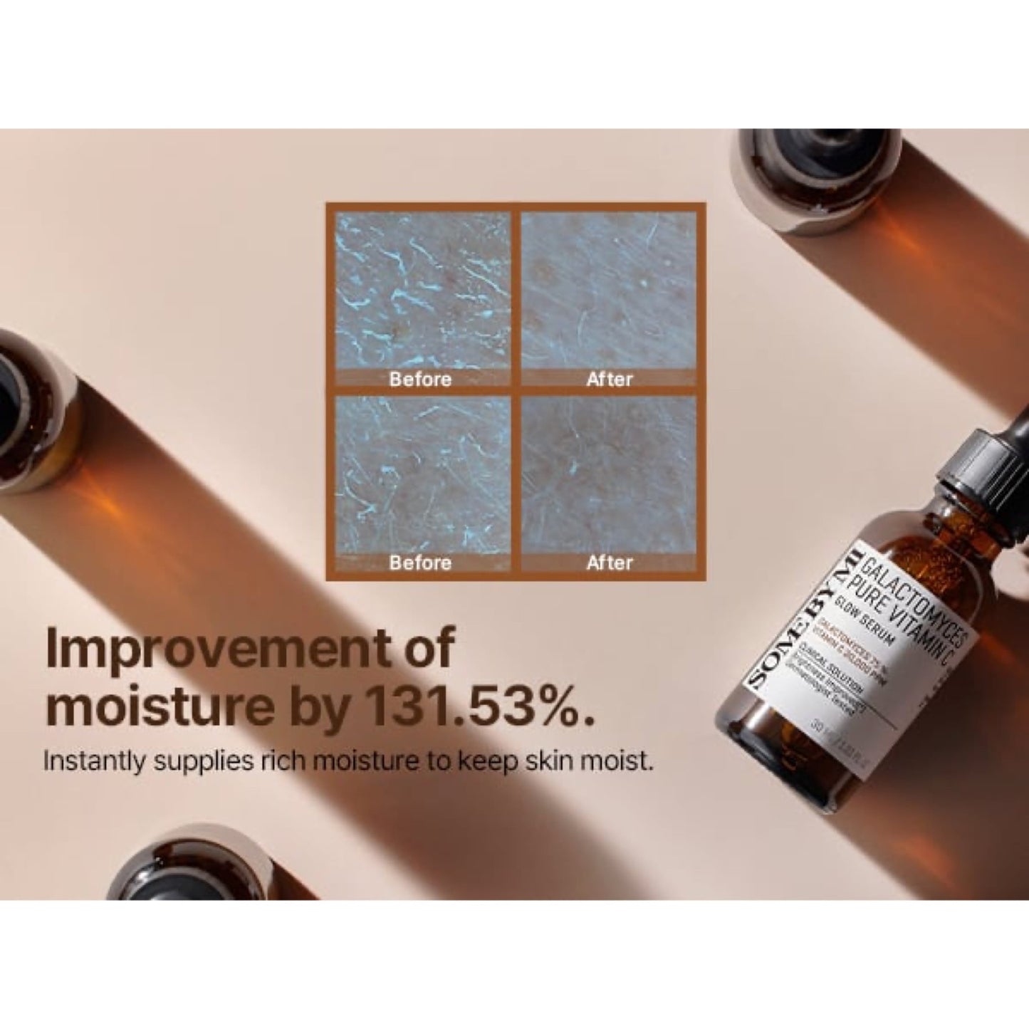 Some By Mi Galactomyces Pure Vitamin C Glow Serum 30ml