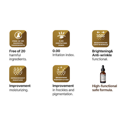Some By Mi Galactomyces Pure Vitamin C Glow Serum 30ml