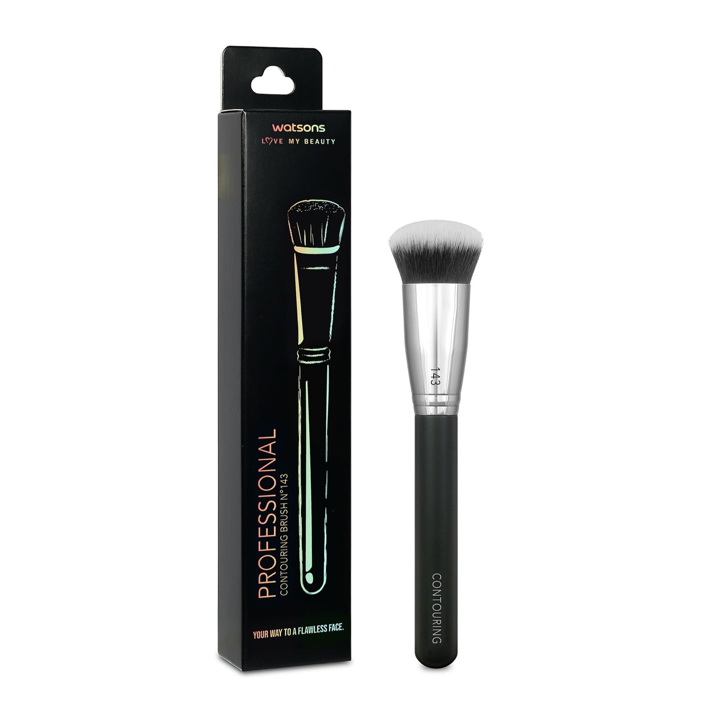 Professional N°143 Contouring Brush