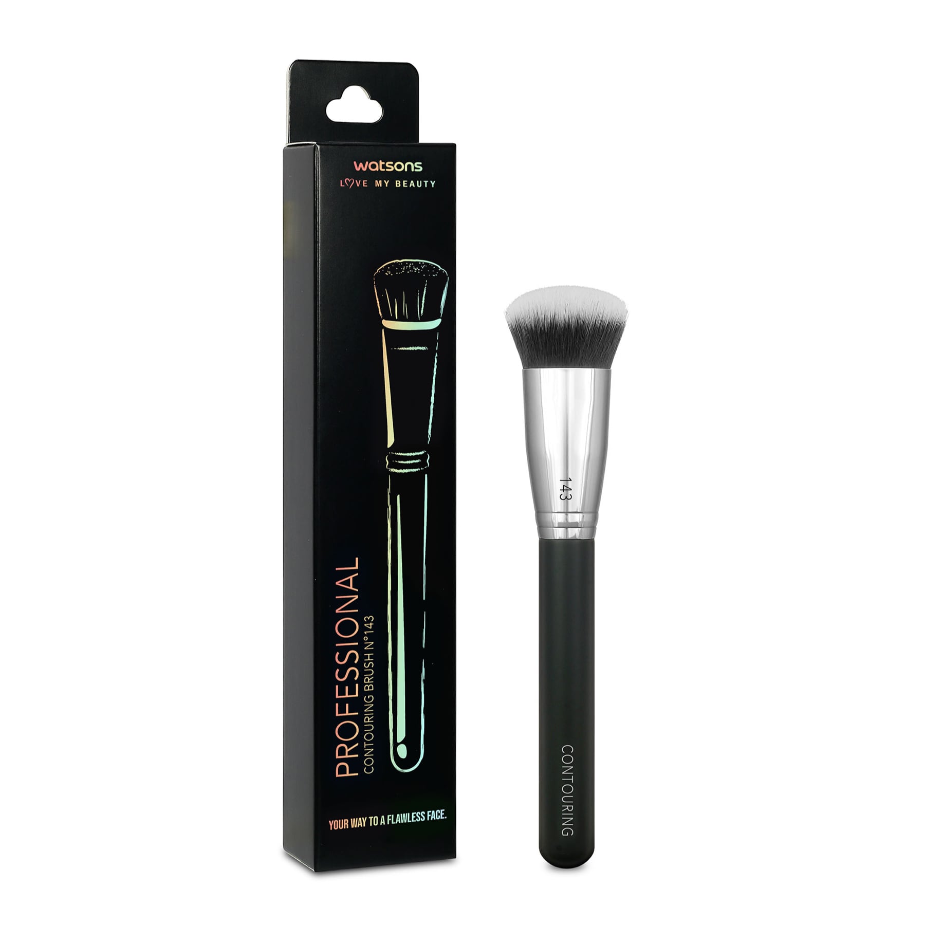 Professional N°143 Contouring Brush