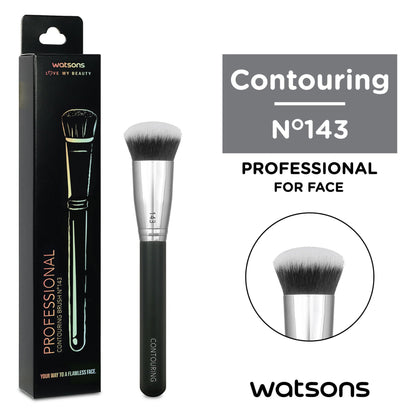 Professional N°143 Contouring Brush
