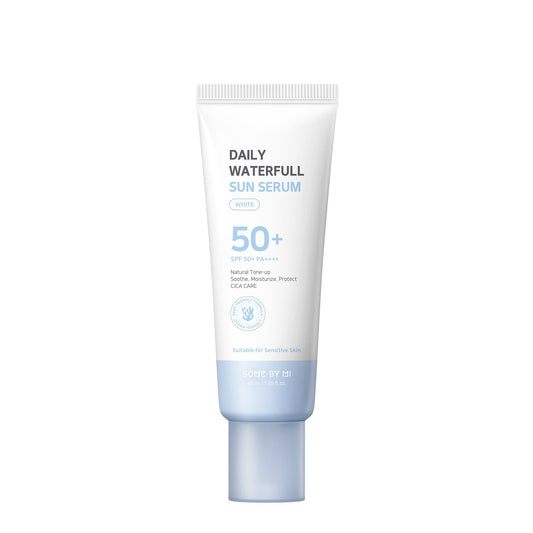 Some By Mi Daily Waterfull Sun Serum White SPF50+ 40ml 40ml