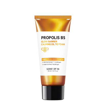 Some By Mi Propolis B5 Glow Barrier Calming Starter Kit 30ml + 30ml + 10ml + 20g