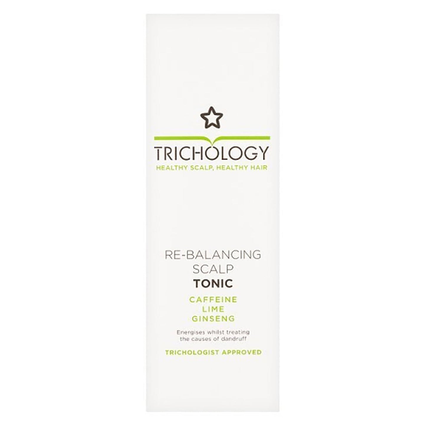 Trichology Tonic 150ml 150ml