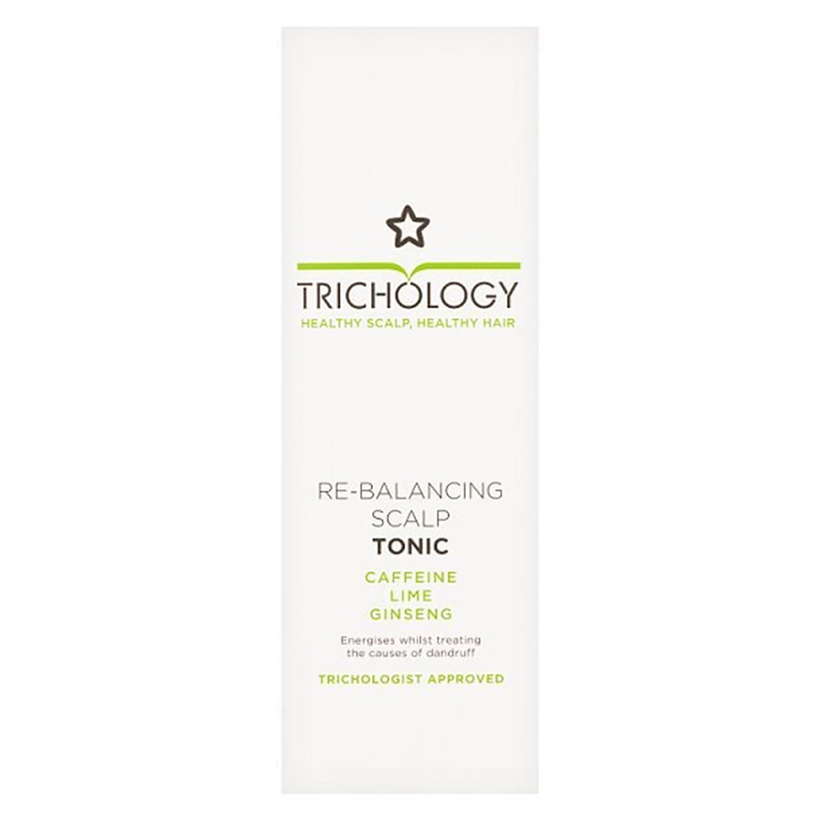 Trichology Tonic 150ml 150ml