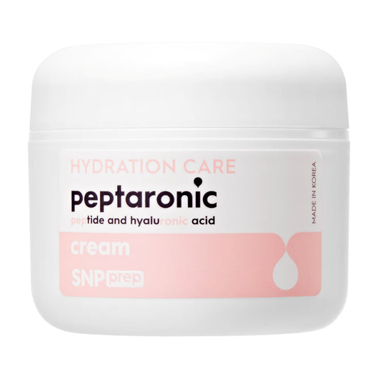 SNP PREP Peptaronic Cream 55ml 55ml