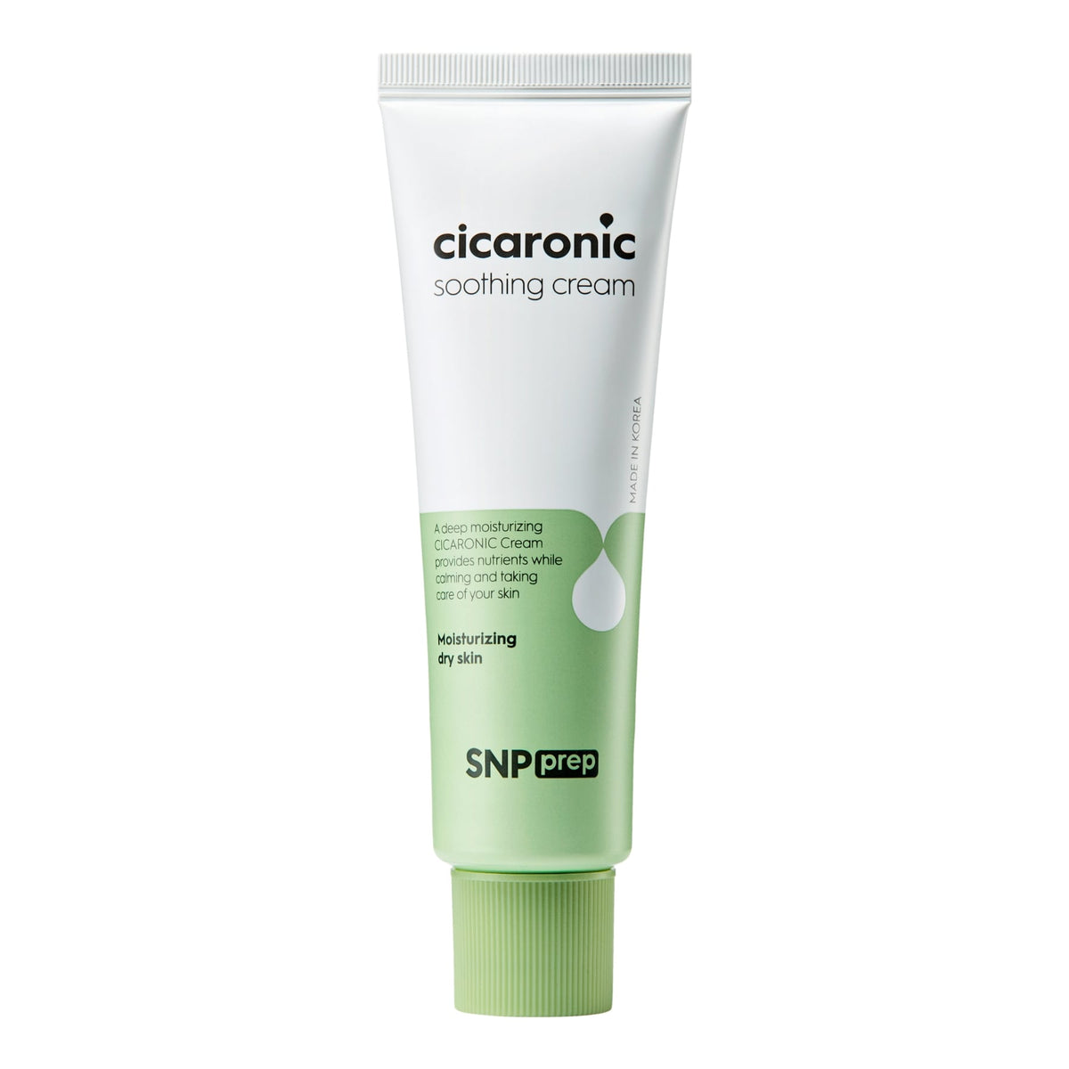 SNP PREP Cicaronic Soothing Cream 50g 50g