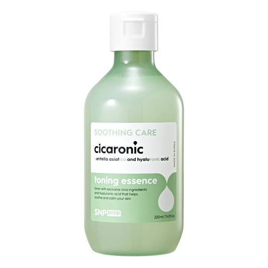 Cicaronic Toning Essence 220ml 220ml