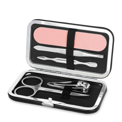 Watsons Manicure Completion Set