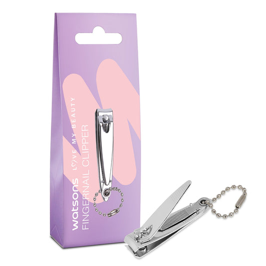 Watsons Fingernail Clipper