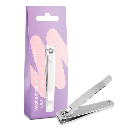 Watsons Toenail Clipper