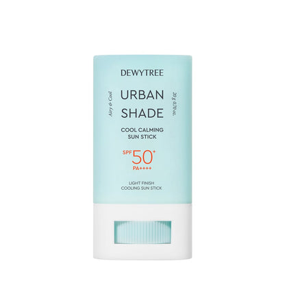 Dewytree Urban Shade Cool Calming Sun Stick 20g 20g