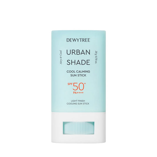 Dewytree Urban Shade Cool Calming Sun Stick 20g 20g