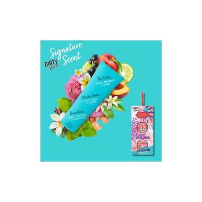 Dirty Works Pout Perfection Lip Care Set