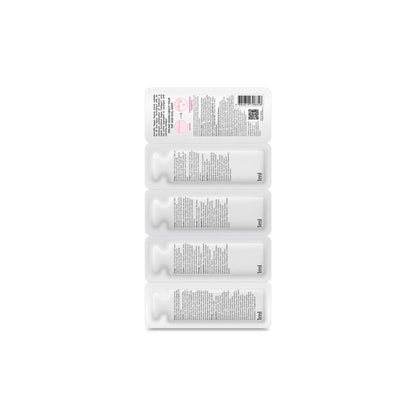 Collagen By Watsons White Regeneration 4-in-1 Sachets 4ml