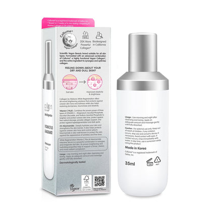 Collagen By Watsons White Regeneration Intensive Serum 35ml