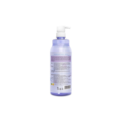 Watsons Freesia Body Wash 1000ml
