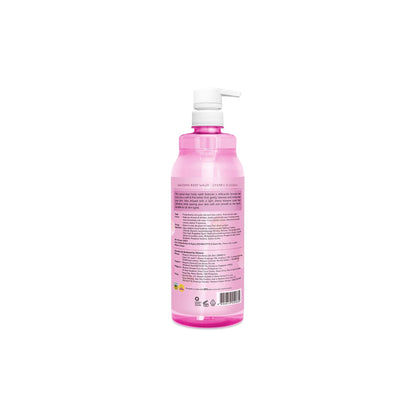 Watsons Cherry Blossom Body Wash 1000ml