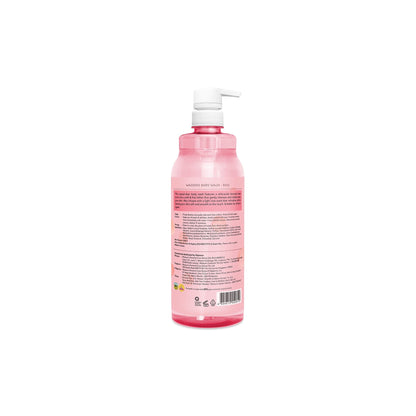 Watsons Rose Body Wash 1000ml