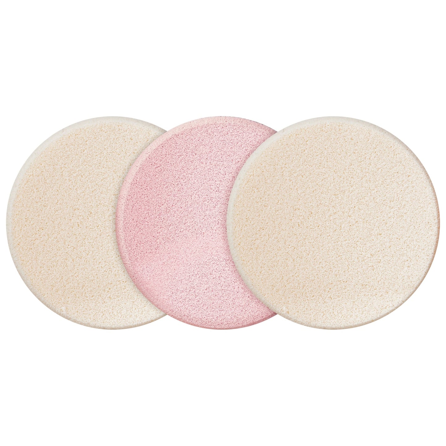 Watsons Soft Cosmetic Sponges 3pcs