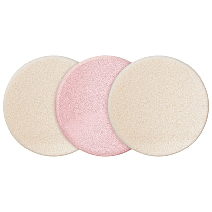 Watsons Soft Cosmetic Sponges 3pcs