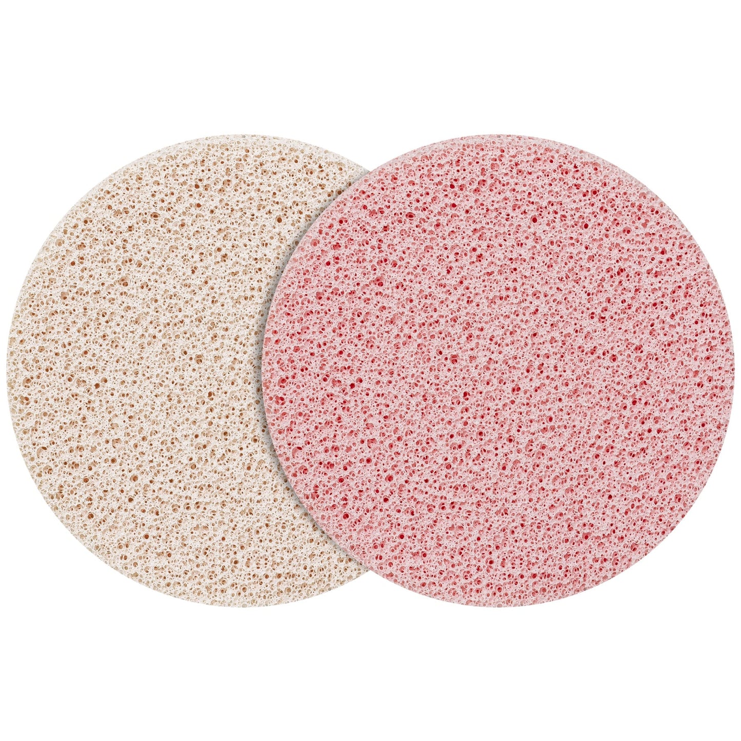 Watsons Facial Sponges 2pcs