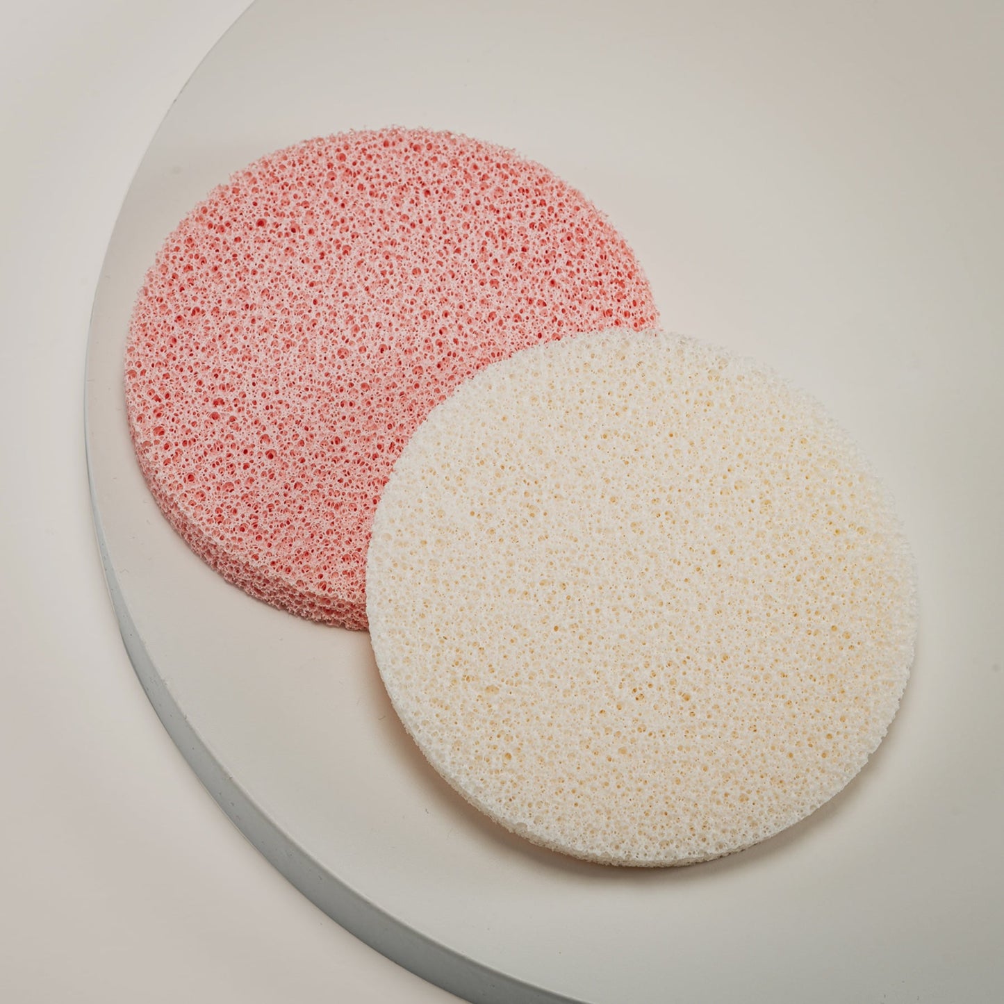 Watsons Facial Sponges 2pcs