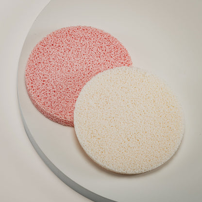 Watsons Facial Sponges 2pcs